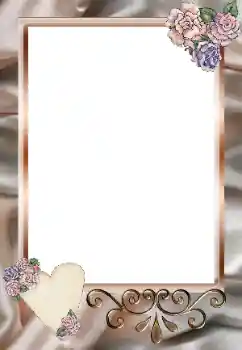 照片效果分类 女性相框 № 45942