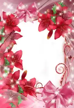 照片效果分类 女性相框 № 47321