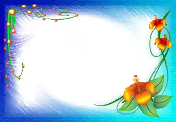 照片效果分类 女性相框 № 4796