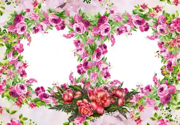 照片效果分类 女性相框 № 4945 照片效果分类 女性相框 № 4945