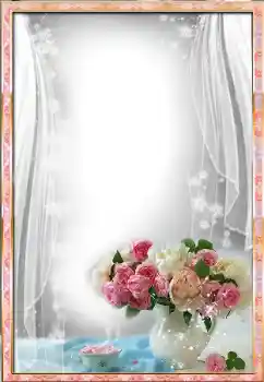 照片效果分类 女性相框 № 50943