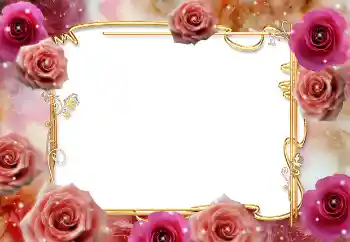 照片效果分类 女性相框 № 50947