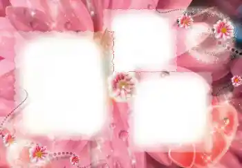 照片效果分类 女性相框 № 52210