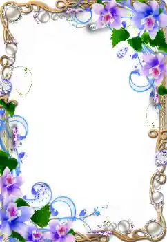 照片效果分类 女性相框 № 52288