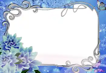 照片效果分类 女性相框 № 54399