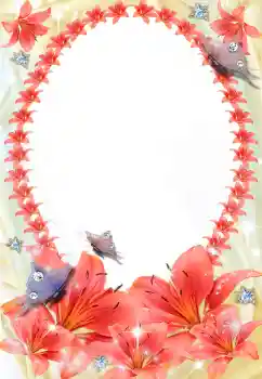 照片效果分类 女性相框 № 5539 照片效果分类 女性相框 № 5539