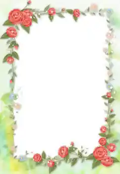 照片效果分类 女性相框 № 55473
