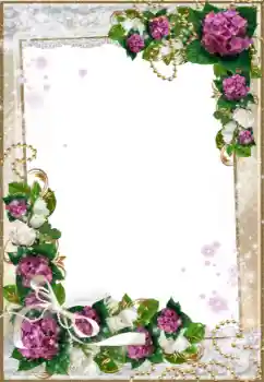 照片效果分类 女性相框 № 55474