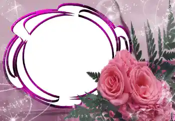 照片效果分类 女性相框 № 55527