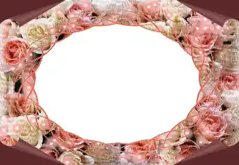 照片效果分类 女性相框 № 5625