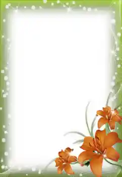 照片效果分类 女性相框 № 56605