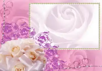照片效果分类 女性相框 № 59114