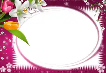 照片效果分类 女性相框 № 59128