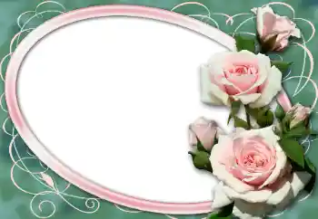 照片效果分类 女性相框 № 62805