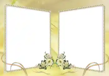 照片效果分类 女性相框 № 62926