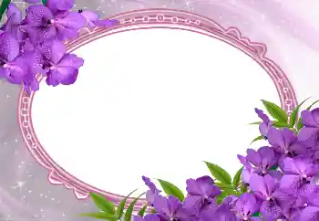 照片效果分类 女性相框 № 63993