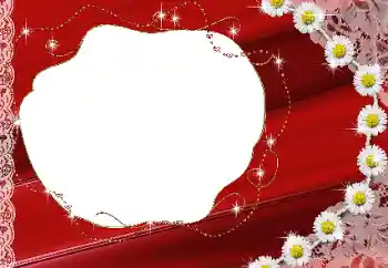 照片效果分类 女性相框 № 64048