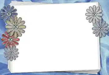 照片效果分类 女性相框 № 64154
