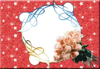 照片效果分类 女性相框 № 65804