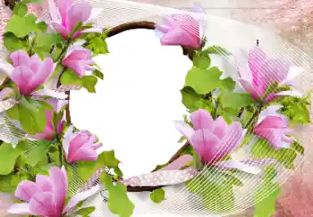 照片效果分类 女性相框 № 70949