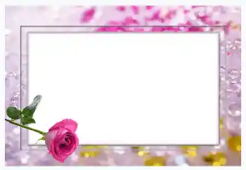 照片效果分类 女性相框 № 70967
