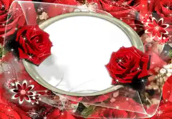 照片效果分类 女性相框 № 80113
