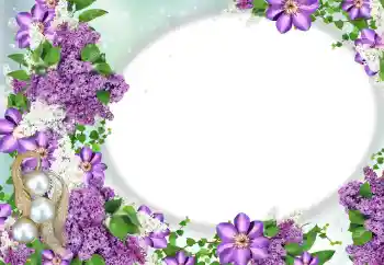 照片效果分类 女性相框 № 80247