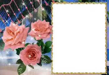 照片效果分类 女性相框 № 80385