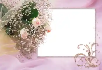 照片效果分类 女性相框 № 8601