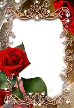 照片效果分类 女性相框 № 8683