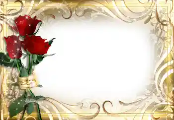 照片效果分类 女性相框 № 89226