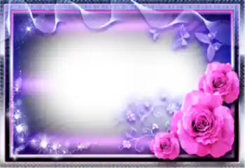 照片效果分类 女性相框 № 93250