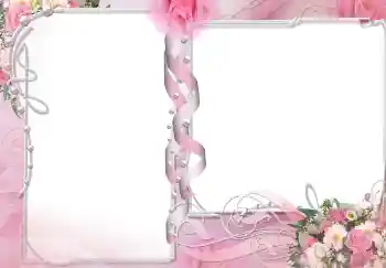 照片效果分类 女性相框 № 94747