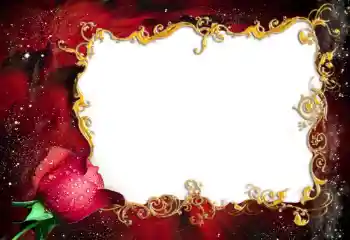 照片效果分类 女性相框 № 94837