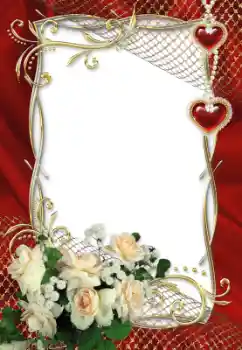 照片效果分类 女性相框 № 9545