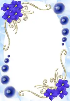照片效果分类 女性相框 № 9669